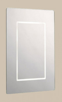 CATALANO SPRO зеркало с подсветкой настенное, прямоугольное