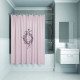 Штора для ванной комнаты IDDIS Basic 200*180см полиэстер (B15P218i11), дизайн современный  (B15P218i11)