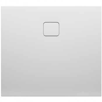 Акриловый душевой поддон Riho Basel 414 90x100 D005021005 белый с антискользящим по-ем прямоугольный