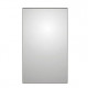 Зеркало Aquaton Рико 50 (1A216302RI010), белый, настенное  (1A216302RI010)