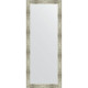Зеркало напольное Evoform Definite Floor 201х81 BY 6012 в багетной раме Алюминий 90 мм  (BY 6012)