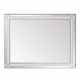 Зеркало Ledeme L654 бесцветное 80x60 см  (L654)