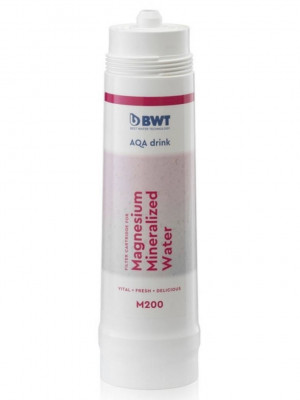Фильтр очистки воды BWT Magnesium Mineralized Water M400 (812593)