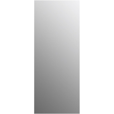 Зеркало подвесное в ванную Cersanit Eclipse 50 64154 с подсветкой с датчиком движения
