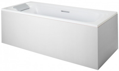 Объединенные фронтальная и боковая панели 180х80/190х90 см. для ванны Elite JACOB DELAFON ELITE (E6D081-00)