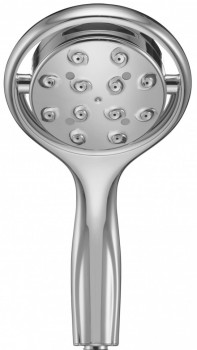Вращающийся ручной душ, технология Flipstream JACOB DELAFON FLIPSIDE (E17493-CP)