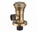 Вентиль для подвода воды Bronze de Luxe (32626)  (32626)