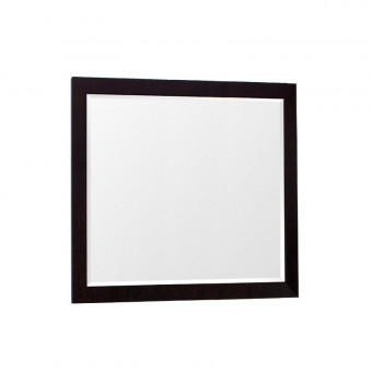 Зеркало для ванной Style Line Сакура 80 венге (ЛС-00000071)