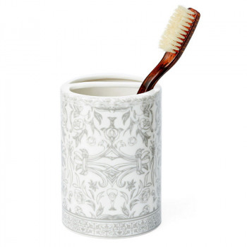 KASSATEX Orsay Grey AOR-TBH-G стакан для зубных щеток