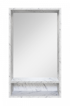 Зеркало в ванную Misty Мия 45 45х80 (П-Ми03045-01)
