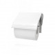 Brabantia 414565 держатель для туалетной бумаги, белый Brabantia 414565 держатель для туалетной бумаги, белый (414565)