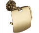 Держатель туалетной бумаги Bronze de Luxe WINDSOR (K25003)  (K25003)