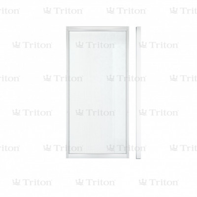 Triton Щ0000025989 Торцевая штора 70 (стекло)