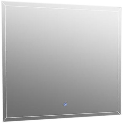 Зеркало в ванную Black&White Universe U909.MR12 120 909.MR12 с подсветкой с сенсорным выключателем