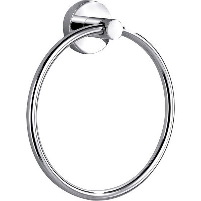 Кольцо для полотенец Rav Slezak Colorado COA0104 хром