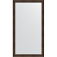 Зеркало напольное Evoform Definite Floor 201х111 BY 6022 в багетной раме Бронзовая лава 90 мм  (BY 6022)