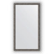 Зеркало настенное Evoform Definite 110х60 Черненое серебро BY 1078  (BY 1078)