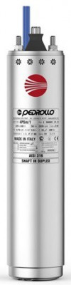 Pedrollo (Педролло) 4PS /0,5 - Улучшенный