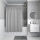 Штора для ванной комнаты 200*240 IDDIS Basic (B41P224i11), дизайн современный  (B41P224i11)