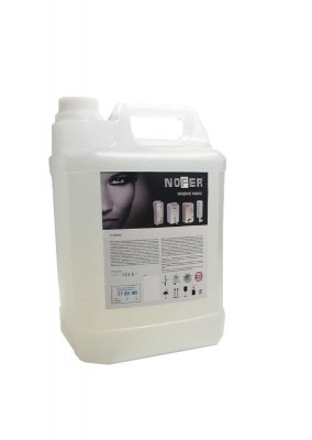 Жидкое крем-мыло для диспенсеров Nofer 126016 бесцветное нейтральное, 5 л