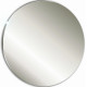 Зеркало в ванную Silver Mirrors 40 00000085 круглое  (00000085)