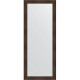 Зеркало напольное Evoform Definite Floor 201х81 BY 6010 в багетной раме Бронзовая лава 90 мм  (BY 6010)