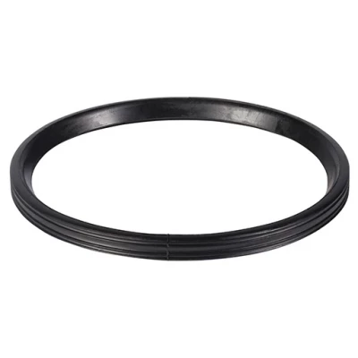 Уплотнительное резиновое кольцо 110 для внутренней канализации (880050) Ostendorf