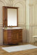 Аллигатор-мебель Capan L(D) (цвет 94) комплект мебели для ванной, массив дуба ширина комплекта 90 см (L(D) (цвет 94) 90 см)