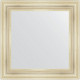 Зеркало настенное Evoform Definite 72х72 BY 3156 в багетной раме Травленое серебро 99 мм  (BY 3156)