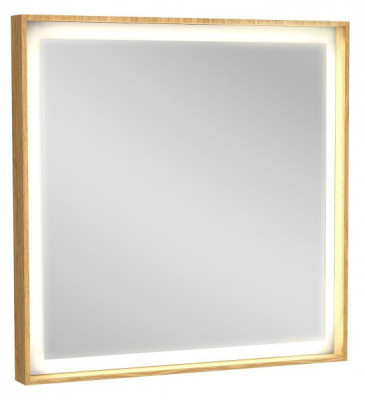 Зеркало 65 см, Jacob Delafon «RYTHMIK PURE» (EB1772-NF)
