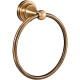 Кольцо для полотенец Rav Slezak Morava MKA0104SM бронза  (MKA0104SM)