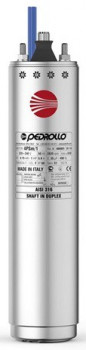 Pedrollo (Педролло) 4PS /1 - Улучшенный