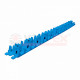 Планка для труб теплого пола VALFEX 16/20 голубой (1010401620)  (1010401620)