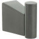 Крючок в ванную Fixsen Trend Graphite FX-98005 черный графит  (FX-98005)
