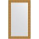 Зеркало настенное Evoform Definite 140х80 BY 3310 в багетной раме Чеканка золотая 90 мм  (BY 3310)