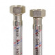 Подводка для воды ProFactor PF Lux 1/2 523.150 (г-г) в термопластике  (pfWFH523.150)