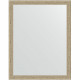 Зеркало настенное Evoform Definite 93х73 BY 1040 в багетной раме Слоновая кость 51 мм  (BY 1040)