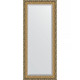 Зеркало настенное Evoform Exclusive 155х65 BY 1290 с фацетом в багетной раме Виньетка бронзовая 85 мм  (BY 1290)
