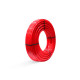 Труба полиэтиленовая PE-Xa/EVOH Uni-Fitt 16 х 2.0 200 м красная (566X1620)  (566X1620)
