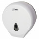 Диспенсер для туалетной бумаги GFmark 915, пластик GFmark 915 - корпус белого цвета (915)