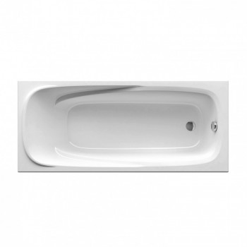 RAVAK Vanda II CP21000000 прямоугольная ванна, акрил, 170 см x 70 см, белая