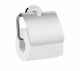 Держатель рулона туалетной бумаги Hansgrohe Logis Universal 41723000 (хром)  (41723000)