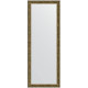 Зеркало настенное Evoform Definite 144х54 BY 1073 в багетной раме Золотой акведук 61 мм  (BY 1073)