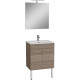 Комплект мебели для ванной Vitra Mia 60 75069 подвесной кордоба  (75069)