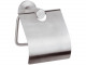 Держатель Remer MINIMAL INOX 60 для туалетной бумаги, нержавеющая сталь  (Mi60INOXCR)