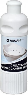 Средство для очистки гидромассажных ванн Aquanet (00173204)