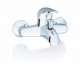 Смеситель для ванны Ravak Rosa RS 022.00/150 X070011 хром  (X070011)