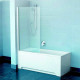 RAVAK 79840100Z1 шторка для ванны Pivot PVS1-80, белый/стекло RAVAK 79840100Z1 шторка для ванны Pivot PVS1-80, белый/стекло (79840100Z1)