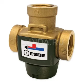 Термостатический смесительный клапан VTC311, Esbe Rp 3/4 (51000300)
