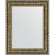 Зеркало настенное Evoform Definite 50х40 BY 1350 в багетной раме Золотой акведук 61 мм  (BY 1350)